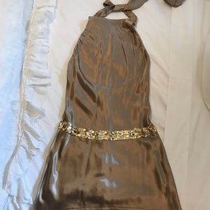 COPY - Vera Wang Cocktail dress size 8